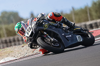 Advanced Group Black Bikes